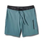 artemísia calção de banho infinito homens Vuori 68NJ8J765 roupas