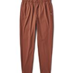avelã calça frota homens Vuori 68NJ8J815 roupas