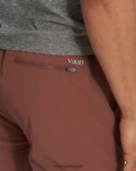 avelã calça frota homens Vuori 68NJ8J815 roupas - Image 6