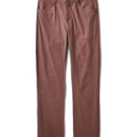 avelã calça meta homens Vuori 68NJ8J895 roupas