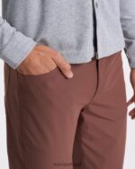 avelã calça meta homens Vuori 68NJ8J895 roupas - Image 3