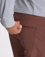 avelã calça meta homens Vuori 68NJ8J895 roupas - Image 7