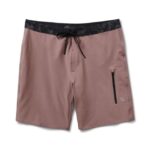 avelã calção de banho infinito homens Vuori 68NJ8J762 roupas