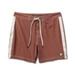 avelã calção de banho porto homens Vuori 68NJ8J770 roupas