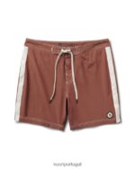 avelã calção de banho porto homens Vuori 68NJ8J770 roupas