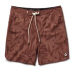 avelã contigo calção de cruzeiro homens Vuori 68NJ8J777 roupas