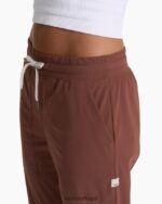 avelã corredor de milhas mulheres Vuori 68NJ8J315 roupas - Image 3
