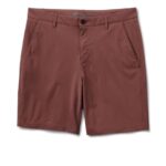 avelã meta curto homens Vuori 68NJ8J693 roupas