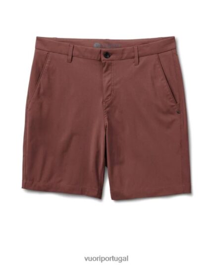 avelã meta curto homens Vuori 68NJ8J693 roupas
