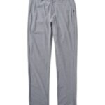 azul claro calça de mira homens Vuori 68NJ8J842 roupas