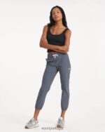 azul corredor de milhas mulheres Vuori 68NJ8J314 roupas - Image 5