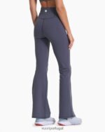 azul sinalizador de estúdio mulheres Vuori 68NJ8J269 roupas - Image 3