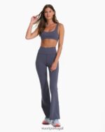 azul sinalizador de estúdio mulheres Vuori 68NJ8J269 roupas - Image 4