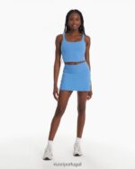 báltico saia de vôlei mulheres Vuori 68NJ8J187 roupas - Image 5