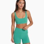 bergamota sutiã diário mulheres Vuori 68NJ8J15 roupas
