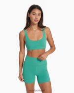 bergamota sutiã diário mulheres Vuori 68NJ8J15 roupas