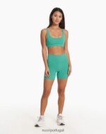 bergamota sutiã diário mulheres Vuori 68NJ8J15 roupas - Image 3