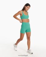 bergamota sutiã diário mulheres Vuori 68NJ8J15 roupas - Image 5