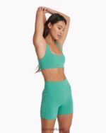 bergamota sutiã diário mulheres Vuori 68NJ8J15 roupas - Image 6