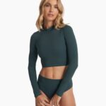 berilo colheita de dunas mulheres Vuori 68NJ8J367 roupas