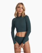 berilo colheita de dunas mulheres Vuori 68NJ8J367 roupas