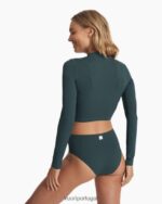 berilo colheita de dunas mulheres Vuori 68NJ8J367 roupas - Image 3