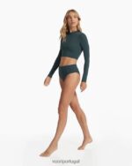 berilo colheita de dunas mulheres Vuori 68NJ8J367 roupas - Image 5