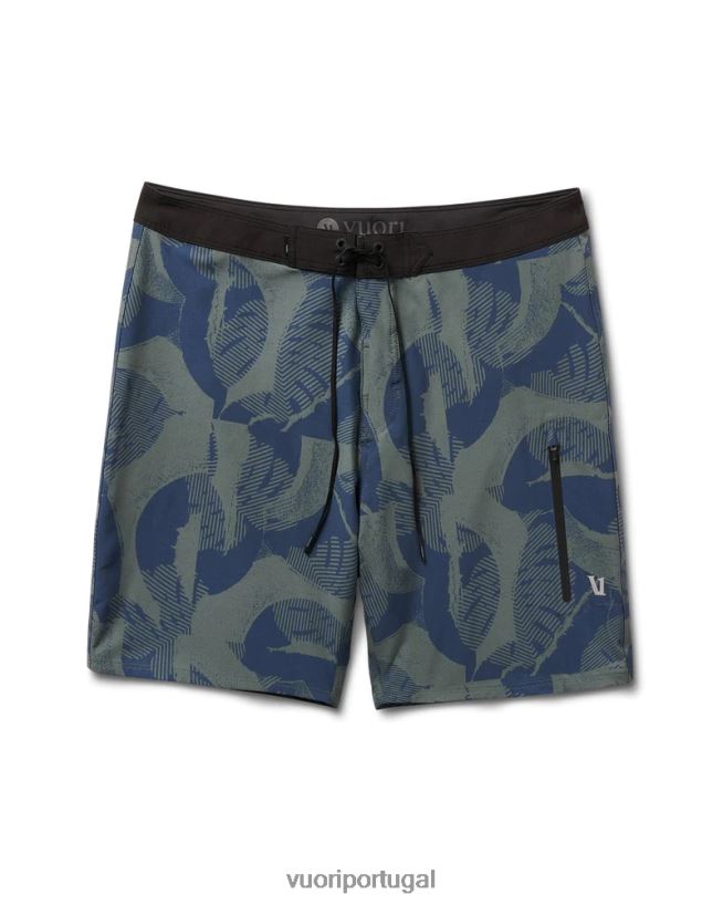 berilo_deco_defumado_calcao_de_banho_infinito_homens_vuori_68nj8j761_roupas.jpg berilo deco defumado calção de banho infinito homens Vuori 68NJ8J761 roupas - Image 1