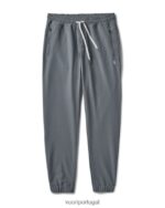 berilo fumado corredor de trânsito homens Vuori 68NJ8J904 roupas