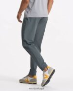berilo fumado corredor de trânsito homens Vuori 68NJ8J904 roupas - Image 4