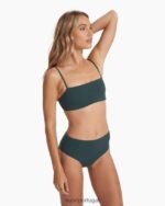 berilo top de biquíni duna mulheres Vuori 68NJ8J369 roupas - Image 2