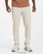 bétula calça meta - 34 homens Vuori 68NJ8J850 roupas - Image 2