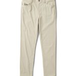 bétula calça meta - 34 homens Vuori 68NJ8J850 roupas