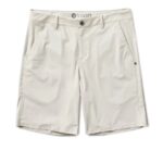 bétula meta curto homens Vuori 68NJ8J691 roupas