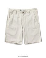 bétula meta curto homens Vuori 68NJ8J691 roupas