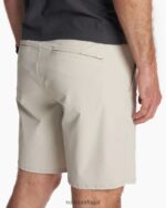 bétula meta curto homens Vuori 68NJ8J691 roupas - Image 5