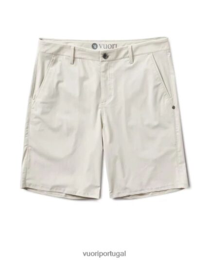 bétula meta curto homens Vuori 68NJ8J691 roupas