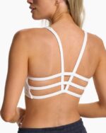 branco sutiã yosemite mulheres Vuori 68NJ8J10 roupas - Image 6