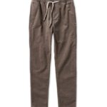 cacau calça otimista homens Vuori 68NJ8J863 roupas