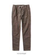 cacau calça otimista homens Vuori 68NJ8J863 roupas