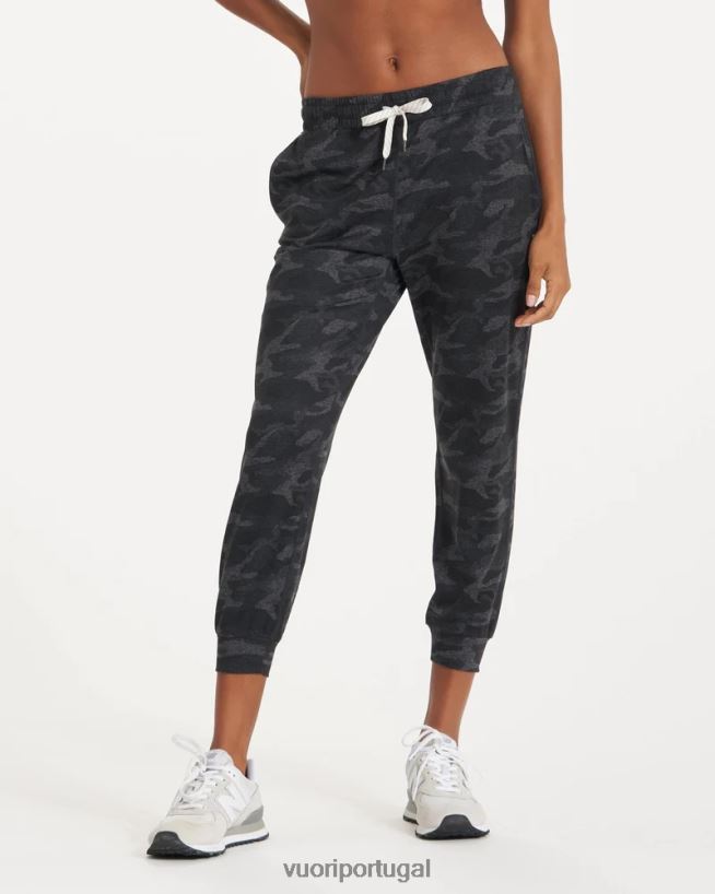 camuflagem_preta_corredor_de_desempenho_mulheres_vuori_68nj8j293_roupas.jpg camuflagem preta corredor de desempenho mulheres Vuori 68NJ8J293 roupas - Image 1