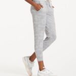 camuflagem urze pálida corredor de desempenho mulheres Vuori 68NJ8J292 roupas