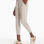 camurça urze harém luxuoso mulheres Vuori 68NJ8J336 roupas