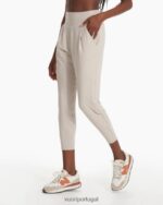 camurça urze harém luxuoso mulheres Vuori 68NJ8J336 roupas