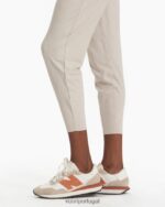 camurça urze harém luxuoso mulheres Vuori 68NJ8J336 roupas - Image 6