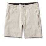 cáqui mire curto homens Vuori 68NJ8J696 roupas