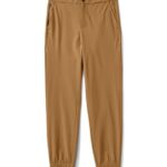 caramelo corredor de frota homens Vuori 68NJ8J886 roupas