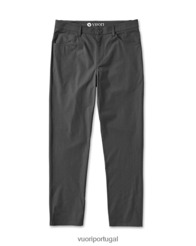 carvao_calca_meta_34_homens_vuori_68nj8j844_roupas.jpg carvão calça meta - 34 homens Vuori 68NJ8J844 roupas - Image 1