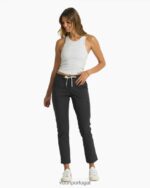 carvão calça ripstop mulheres Vuori 68NJ8J332 roupas - Image 5