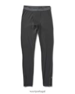 carvão compressão ilimitada apertada homens Vuori 68NJ8J865 roupas